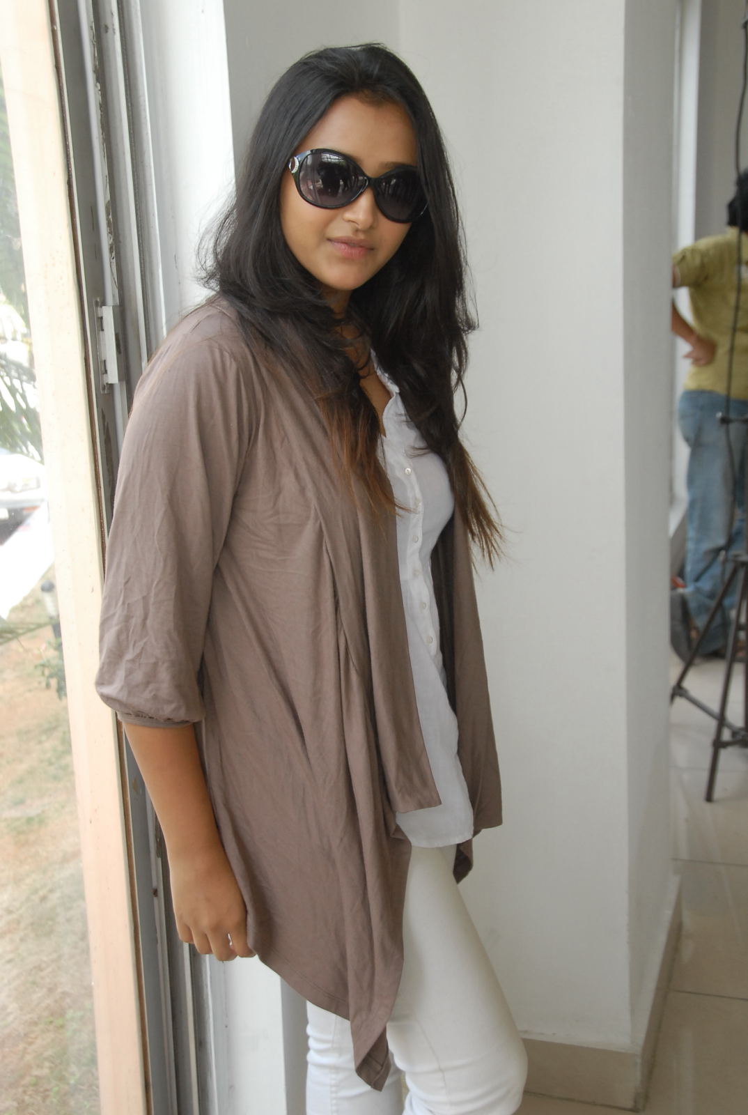 Swetha Basu Prasad latest Pictures gallery | Picture 55038